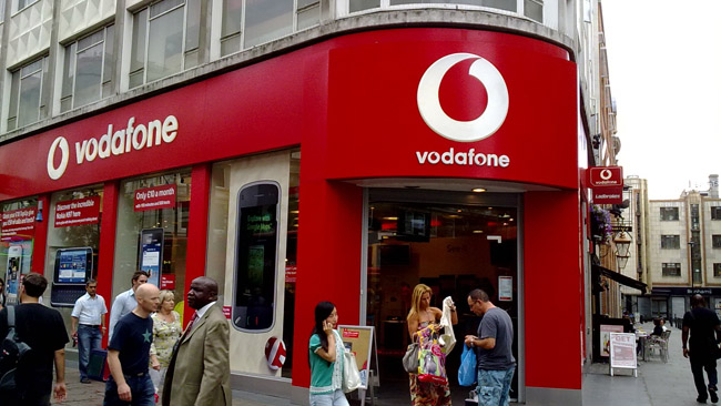Vodafone New Zealand to publish environmental credentials for mobile phones