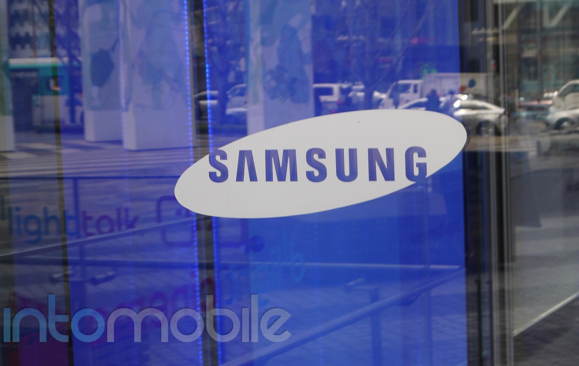 Samsung Galaxy Music phone coming soon?