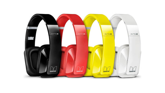 Nokia unveils Purity Pro Wireless headsets
