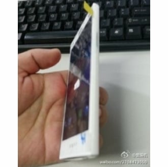 Oppo Find 5 hitting China in November