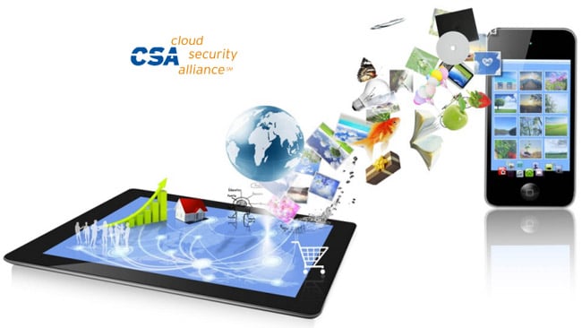 Cloud Security Alliance: Data loss from missing mobile devices is the top threat