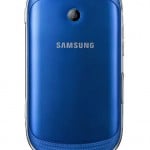 Samsung Galaxy Music