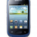 Samsung Galaxy Music