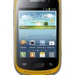 Samsung Galaxy Music
