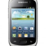 Samsung Galaxy Music
