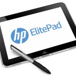 HP ElitePad 900 Windows 8 tablet