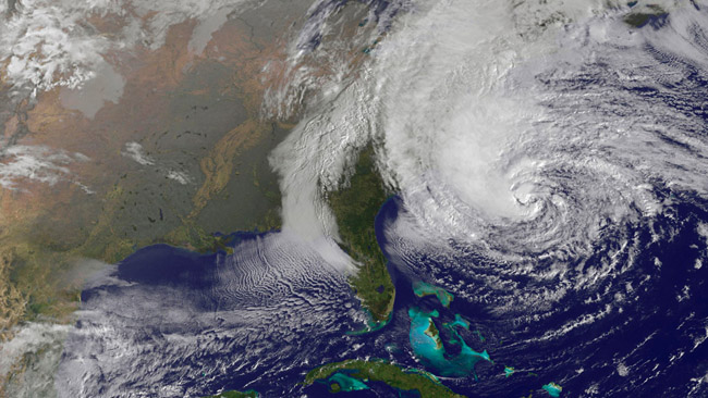 Google, T-Mobile cancel their NYC events due to Hurricane Sandy