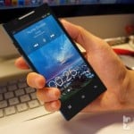 Oppo Find 5 caught in the wild