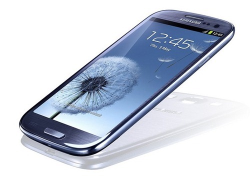 MetroPCS' Samsung Galaxy S III is the carrier's first Google Wallet-enabled device