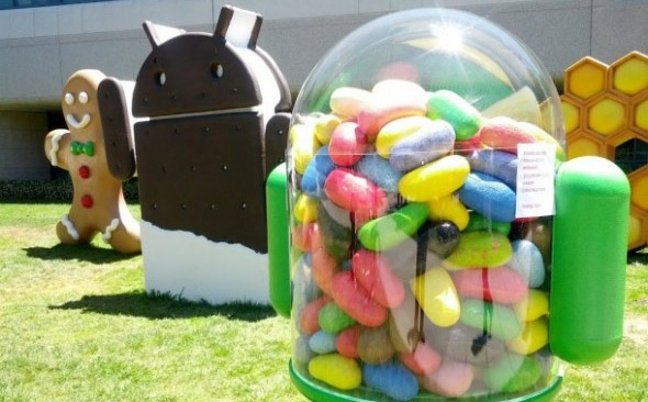 2011 Sony Xperia phones won't go beyond Ice Cream Sandwich
