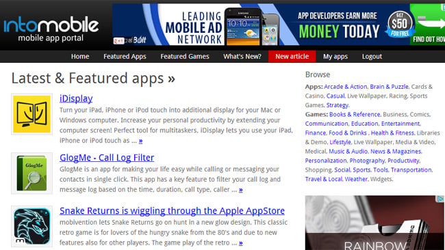 Appscovery
