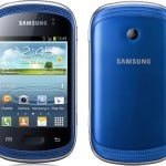 Samsung Galaxy Music