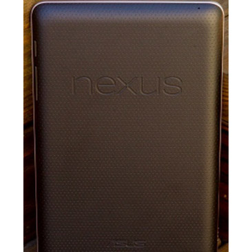 Samsung-made Nexus 10 will be a premium device with awesome display?