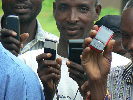 GSMA's Global Research unveils growth opportunity for the mobile industry