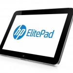 HP ElitePad 900 Windows 8 tablet
