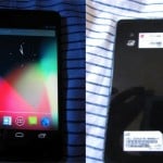 LG-made Nexus phone
