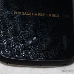 LG-made Nexus phone