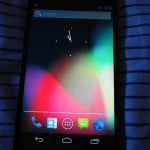 LG-made Nexus phone