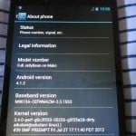LG-made Nexus phone