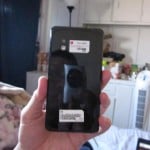 LG-made Nexus phone