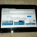 Google Nexus 10 leaked, again