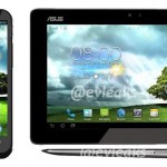 ASUS Padfone 2