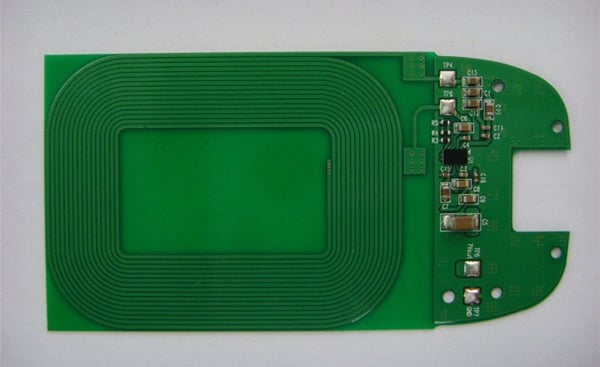 Samsung starts making wireless charging modules for smartphones