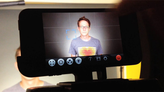 How to make a decent video with your smartphone's camera