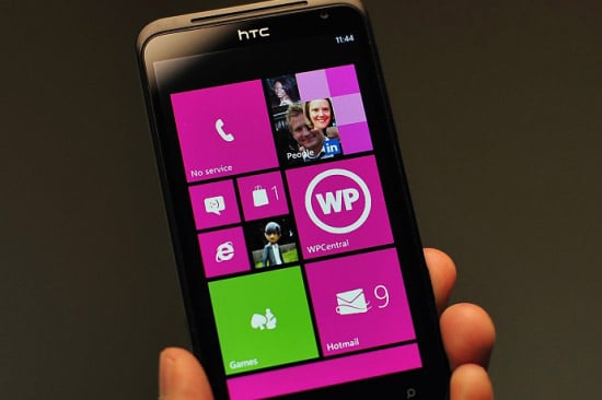 Windows Phone 7.8 coming after Windows Phone 8?