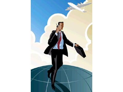 Juniper Research: Mobile roaming revenues to exceed $80 billion by 2017