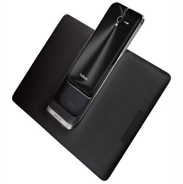 Asus PadFone 2 launching in Germany on December 1st
