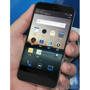 Meizu MX2 to cost $417