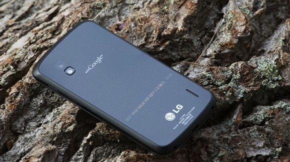 O2 first British operator to sell the Nexus 4