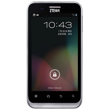 ZTE N880E gets Android 4.2 Jelly Bean update