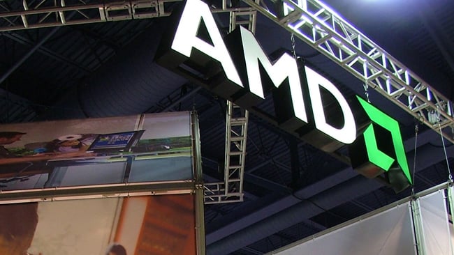 AMD looking to make ARM-based processors?