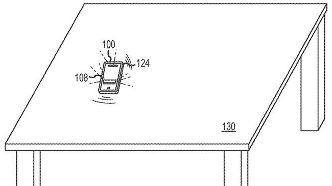 Apple looking to make the iPhone's silent mode truly silent