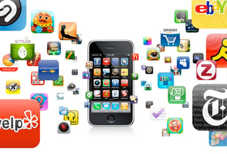 ABI Research: Cumulative mobile app revenues to exceed $30 billion by the end of the year