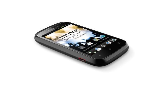 HTC Desire C now available from Cricket for $179.99