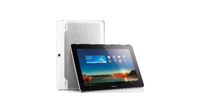 Huawei MediaPad 10 Link caught while getting Wi-Fi and Bluetooth certification