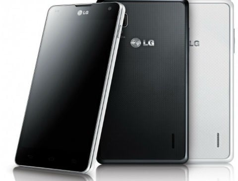 Bootloader unlock tool unveiled for the international LG Optimus G