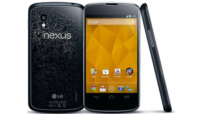 T-Mobile to offer off-contract Nexus 4 for $499