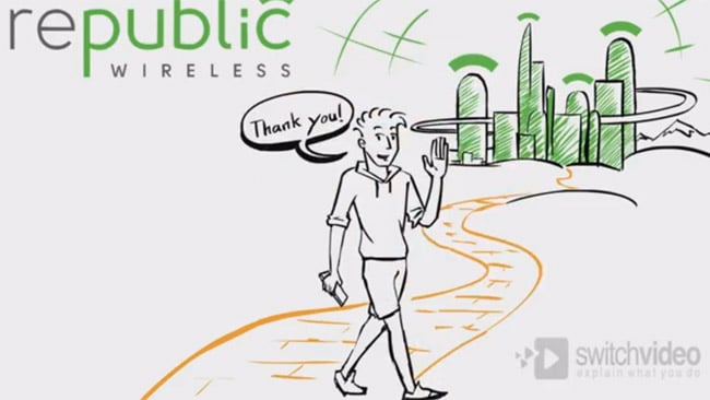 Republic Wireless now open for everyone