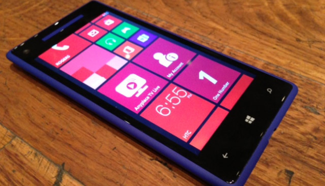 Microsoft Canada says that Nokia Lumia 920 and HTC 8X coming to Rogers Wireless on November 12th