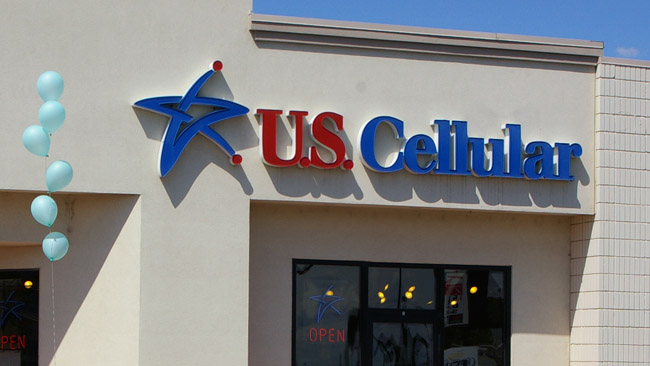 US Cellular expanding its LTE coverage next week