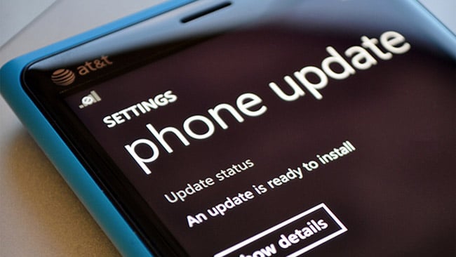 Windows Phone 8 getting Apollo Plus update in early 2013