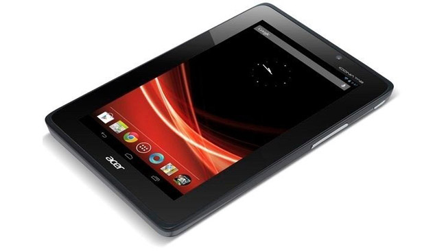 Acer Iconia Tab A110 now just $178 at Walmart Canada