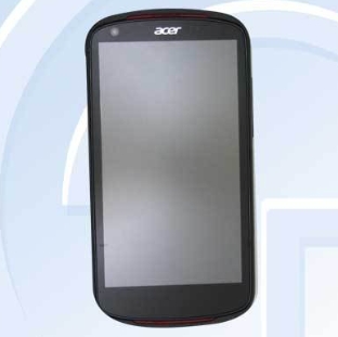 Acer V360 coming soon as the company's first Android Jelly Bean smartphone