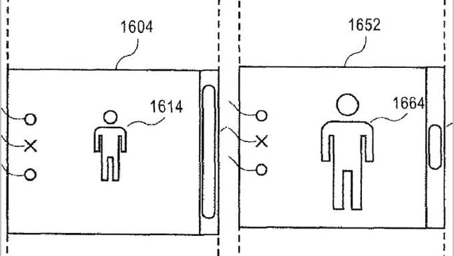 Apple's pinch-to-zoom patent rejected by USPTO