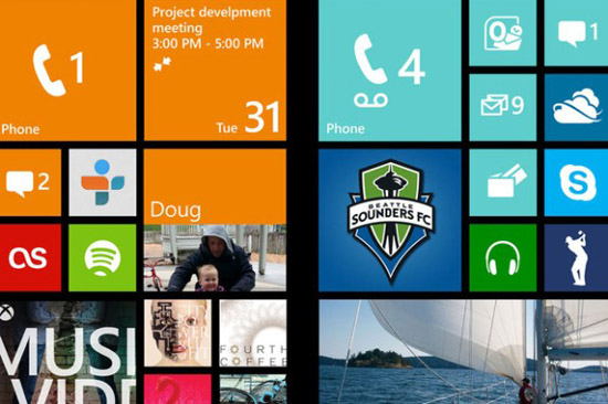 HTC didn't made an 5-inch Windows Phone device because the platform doesn't support 1080p screens
