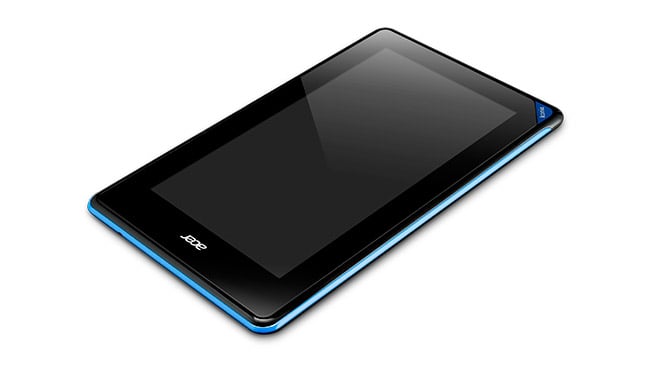 Acer Iconia B1 is the upcoming low-cost Android tablet with a 7-inch screen, dual-core CPU, 512MB of RAM, 8GB of built-in storage